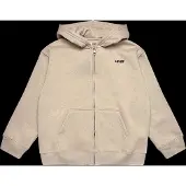 Levi's Kids Veste de survêtement beige