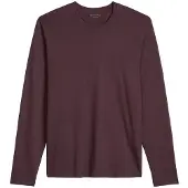 Marc O'Polo T-Shirt ' Classic ' mûre