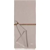 Roeckl Écharpe ' WOVEN HERINGBONE ' beige