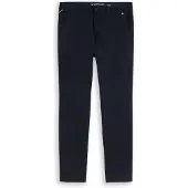 Tom Tailor Pantalon chino 'SIMON' bleu foncé