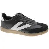 Beppi Chaussure à lacets 'Casual Shoe' noir