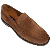 Desa Chaussure basse marron