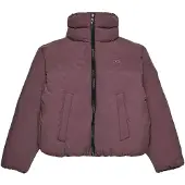 Diesel Veste d’hiver rose