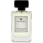 Swiss Arabian Leather and Oud Eau de Parfum 100 ml