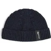 Karl lagerfeld JEANS Bonnet bleu foncé