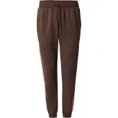 GUESS Pantalon 'MICKEY' chocolat