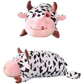 Grupo Moya Nounours Vaca Simpatica 55 Cm
