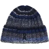 Armedangels Bonnet bleu nuit