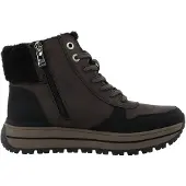 Tom Tailor Bottes noir