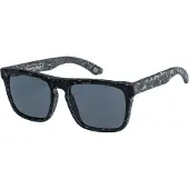 Quiksilver Lunettes de soleil 'Ferris Neo' gris / anthracite