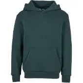 Urban Classics Sweat vert foncé