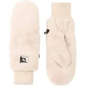 Protest Gants de sport 'PRTPyriet' blanc cassé