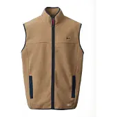 MCS Gilet ' MCThaigo ' moka