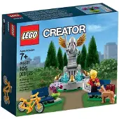 LEGO Fontaine Creator (40221)