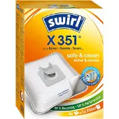 Swirl Sac à poussière X351