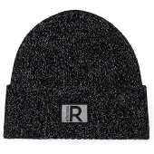 Roeckl Bonnet ' STREET STYLE MÜTZE ' noir