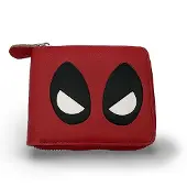 KARACTERMANIA Portefeuille Deadpool Marvel