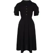 Trendyol Robe noir