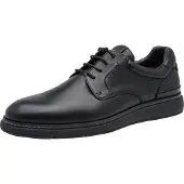Tamaris Chaussure de sport à lacets noir