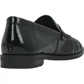 Carmela 164357c Zapato Sra Couleur Noir