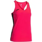 Joma Maillot sans manches femme Olimpiada