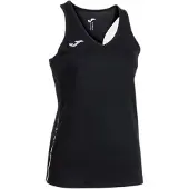 Joma Maillot sans manches femme Olimpiada