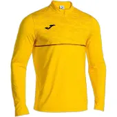 Joma Maillot manches longues 1/2 zip enfant Record III