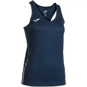 Joma Maillot sans manches femme Olimpiada