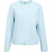 Object Manches Longues Pull En Maille