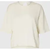 Selected Chemisier blanc