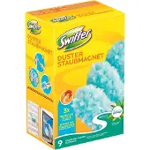 Swiffer Plumeau anti-poussière - paquet de recharge