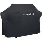 Eurotrail Housse pour barbecue