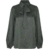 Dea Kudibal Cardigan ' AnnabelleDEA ' vert