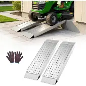 Vevor Rampe d'Accès en Aluminium