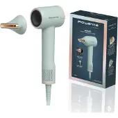 Rowenta Blumia Eucalyptus HY5N12E0 Sèche cheveux - Léger et Ultra Compact