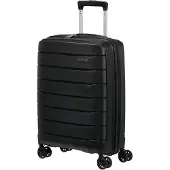 American Tourister Summer Pop Spinner 55/20 S - Noir