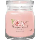 Yankee candle Fresh Cut Roses bougie parfumée 368 g