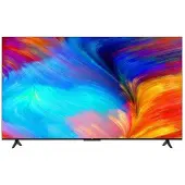 TCL TV LED 55P631 55" 4K UHD Reconditionné