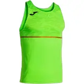 Joma T-shirt Sans Manches Record Iii