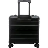 Juscha Valisette 'Edler' noir
