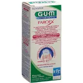 Gum Paroex Bain de bouche 0,12% Chlorhexidine 300 ml Bain De Bouche