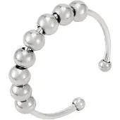 GOOD.designs Bague argent