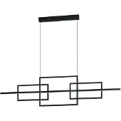 Eglo Lampe LED suspendue 35W PUEBLA 39798