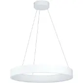 Eglo Lampe LED suspendue 34W CAMPO ROSSO 39688