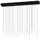 Eglo Lampe LED suspendue 5,4W SARDENARA 390211