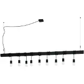 Eglo TOWNSHEND-B lampe suspendue 39939