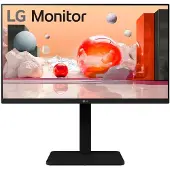 LG 24BA560 24 ' ' FHD IPS