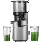 Amzchef Sj-036 250w Juicer Argenté One Size / EU Plug 220V
