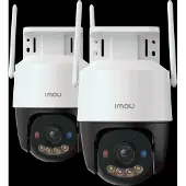 IMOU Cruiser SC 3K Lot de 2