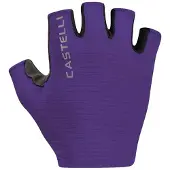 Castelli Gants Courts Espresso